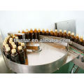 Automatic Bottle Cartoning Machine